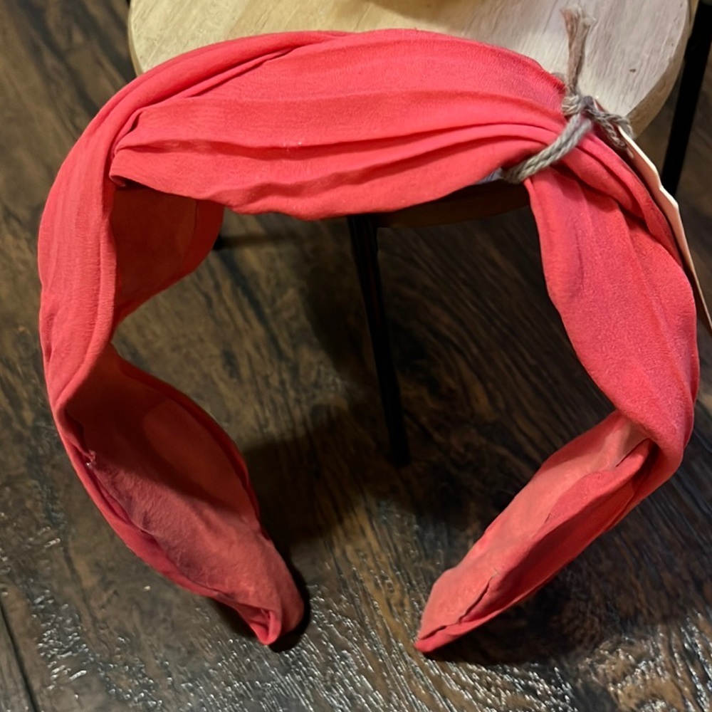 4 / $20- headband